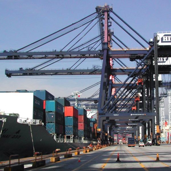 shipping processes